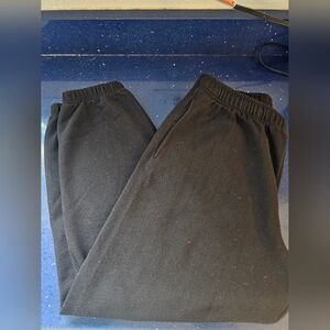 Victoria Secret Pink Fleece Joggers